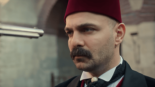 Çukur'un yeni oyuncusu Erkan Avcı!