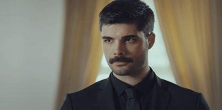 Çukur'un yeni oyuncusu Genco Özak oldu! Kulkan Erdenet geliyor!
