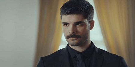 Çukur'un yeni oyuncusu Genco Özak oldu! Kulkan Erdenet geliyor!