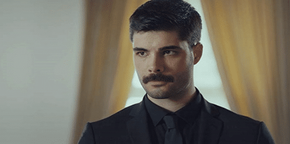 Çukur'un yeni oyuncusu Genco Özak oldu! Kulkan Erdenet geliyor!