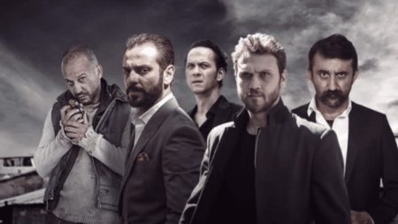 Çukur'un yeni sezon çekimleri ne zaman başlayacak?