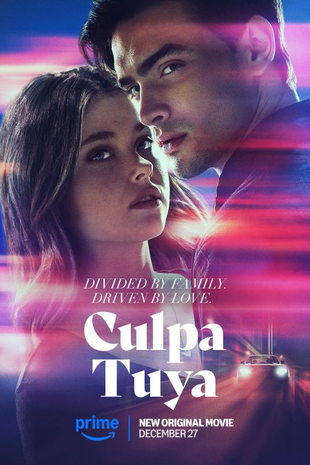 Culpa Mía’nın devam filmi Culpa Tuya