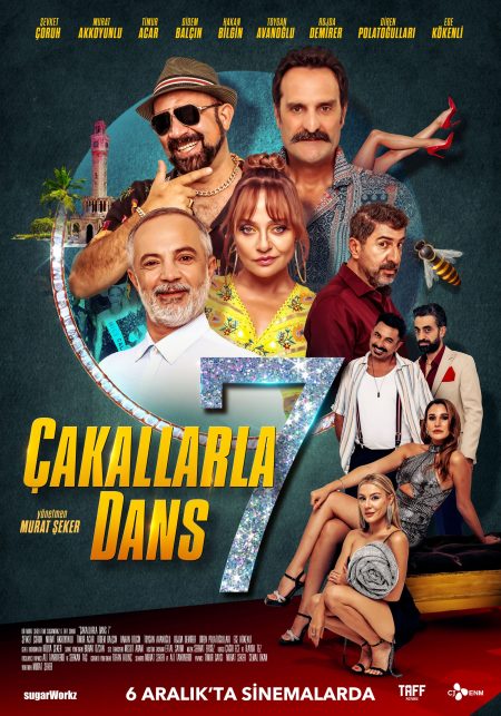 Cuma günü vizyonda yer alacak filmler!