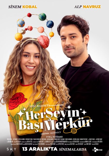 Cuma günü vizyonda yer alacak filmler!