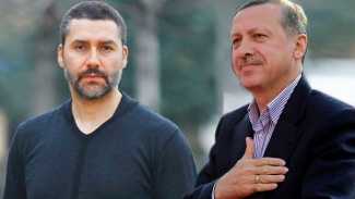 Cumhurbaşkanı Erdoğan için kilo veriyor!