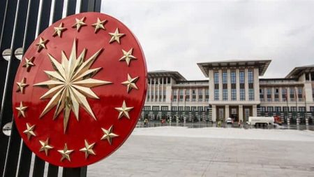 Cumhurbaşkanı maaşı ne kadar? 2020 güncel maaş miktarı...