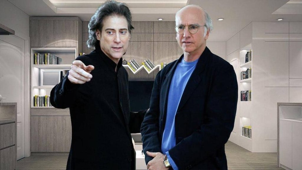 Curb Your Enthusiasm 11. sezon için hayranları sevindiren gelişme!