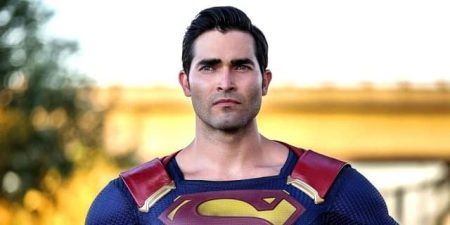 CW Network başkanı Superman'in kanaldaki geleceğinden bahsetti
