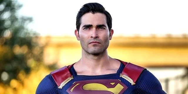 CW Network başkanı Superman'in kanaldaki geleceğinden bahsetti