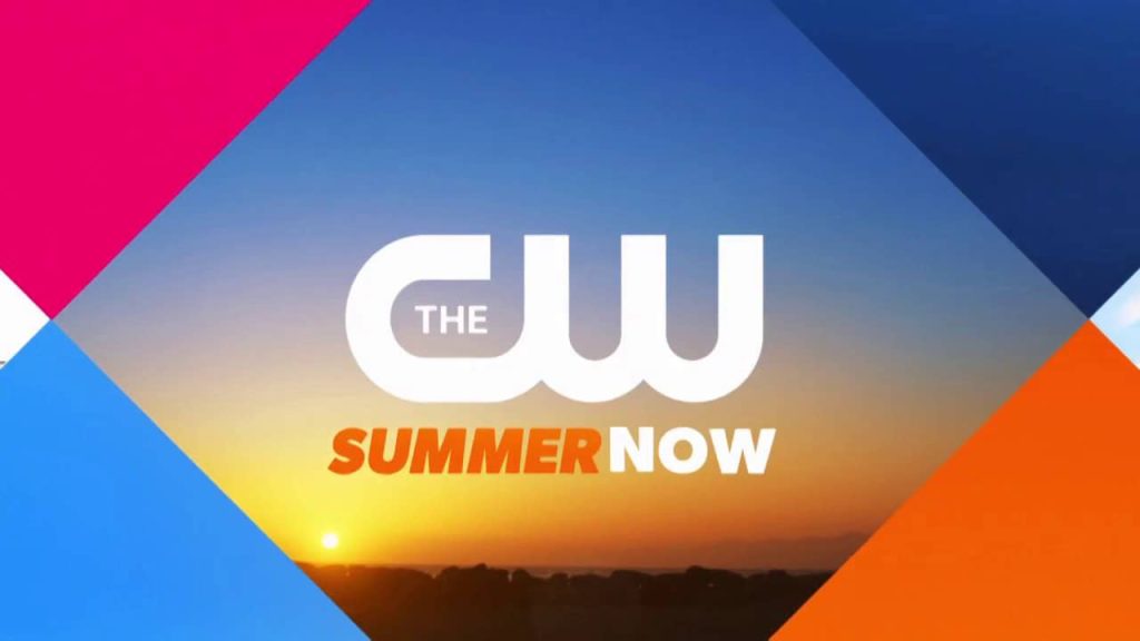 CW yaz dönemi prömiyer tarihlerini açıkladı
