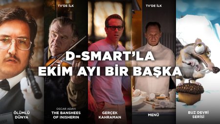D-Smart’la