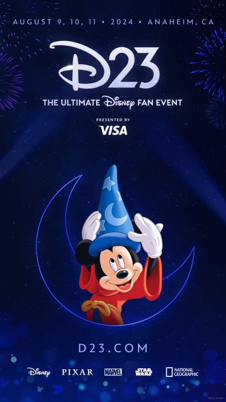“D23: The Ultimate Disney Fan Event” detayları belli oldu