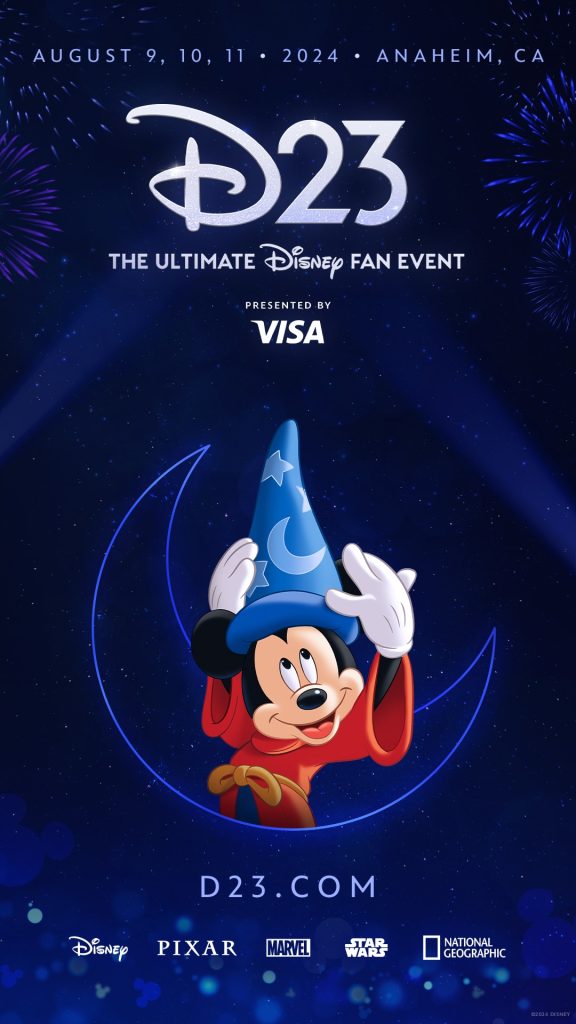 “D23: The Ultimate Disney Fan Event” detayları belli oldu