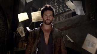 Da Vinci's Demons'a 3. sezon onayı geldi!