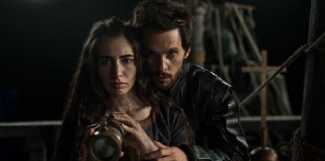 Da Vinci's Demons'ın 'Türk oyuncusu' kim çıktı?