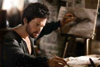 Da Vinci's Demons'ta tarihi hata!