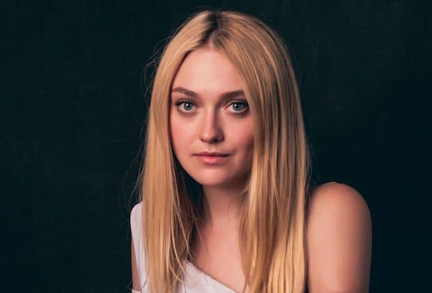 Dakota Fanning The Alienist kadrosuna katıldı