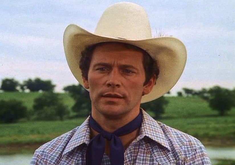 Dallas'ın Dusty'si Jared Martin hayatını kaybetti!