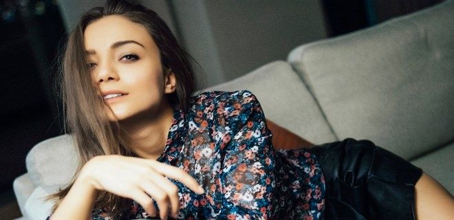 Damla Sönmez Ottoman Rising kadrosuna dahil oldu!