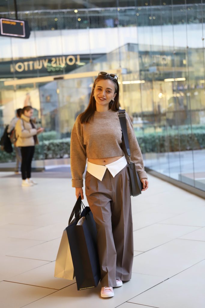 Damla Sönmez