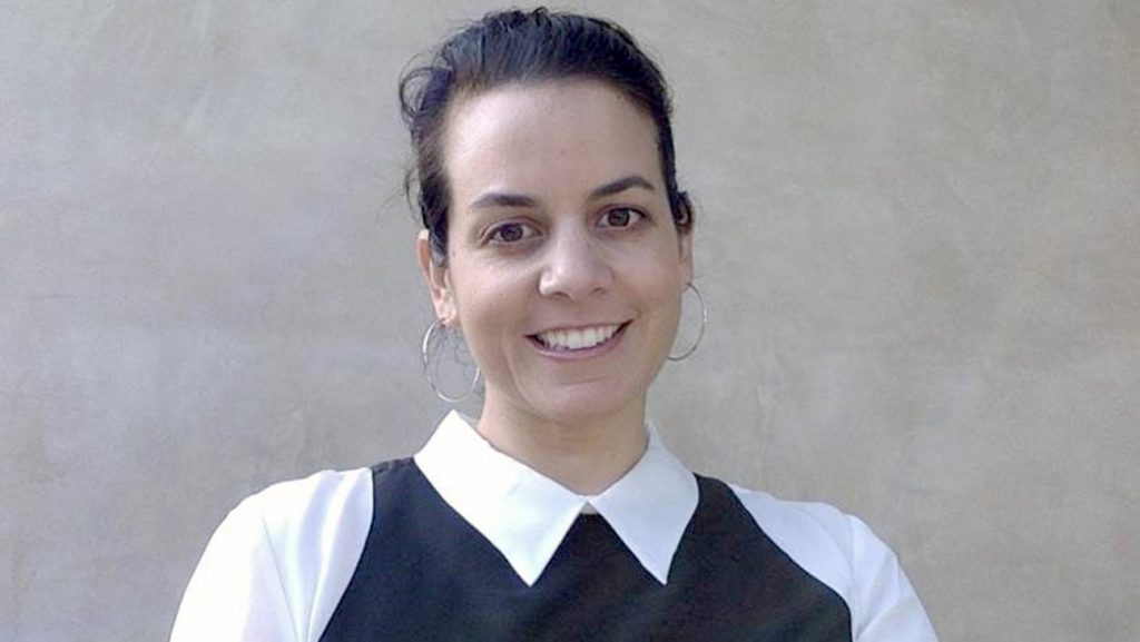 Danielle Sanchez-Witzel ve 20th Century Fox TV arasında yeni sözleşme imzalandı!