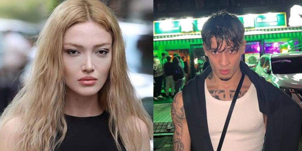Danla Bilic ile Çakal aşkı bitti mi?
