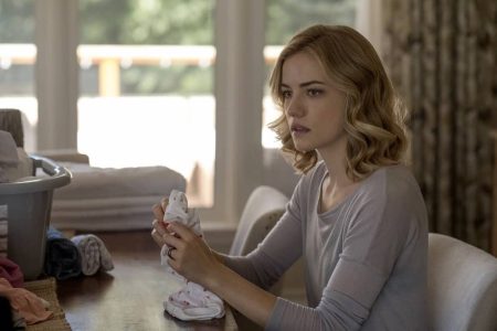Dare Me 1. sezon 10. bölüm ne zaman? Sezon finali konusu ve fragmanı