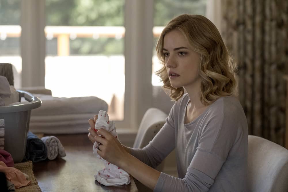 Dare Me 1. sezon 10. bölüm ne zaman? Sezon finali konusu ve fragmanı