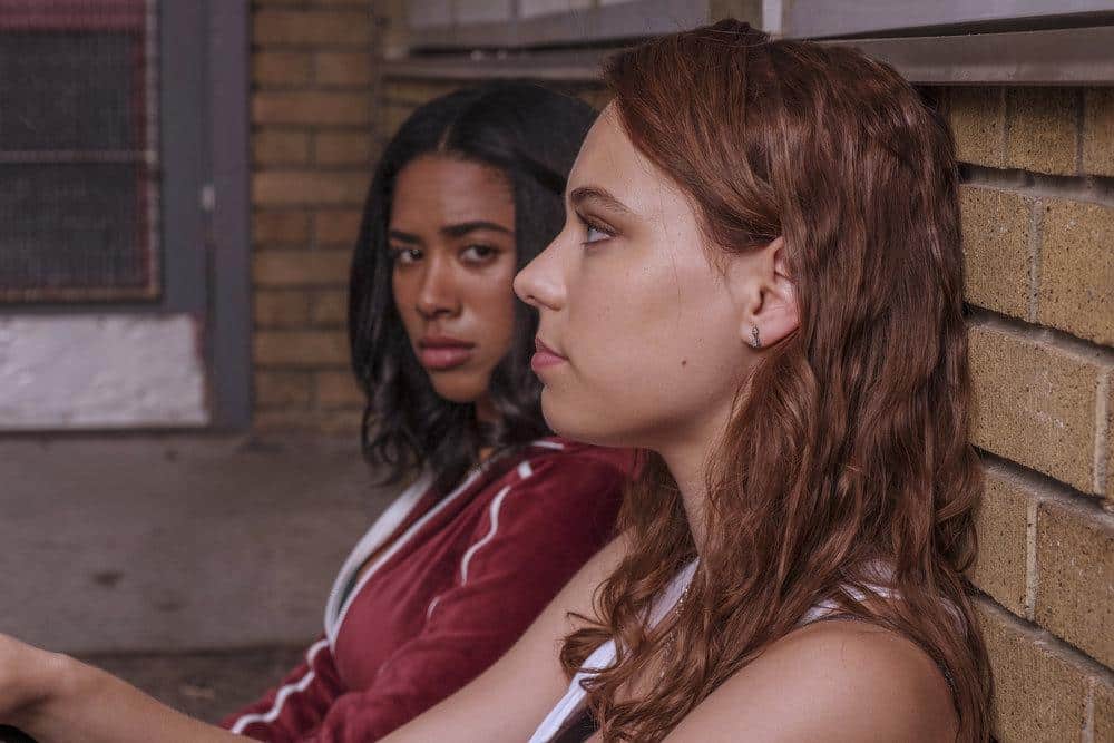 Dare Me 1. sezon 9. bölüm ne zaman? Yeni bölüm konusu ve fragmanı
