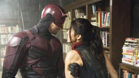 Daredevil 3. sezon onayını aldı