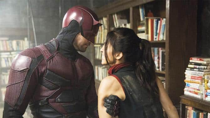 Daredevil 3. sezon onayını aldı