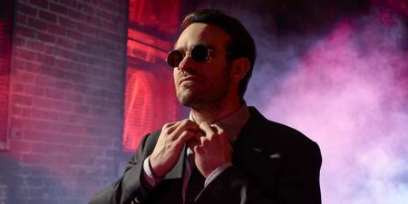 Daredevil 3. sezonun ne zaman başlayacağı belli oldu!