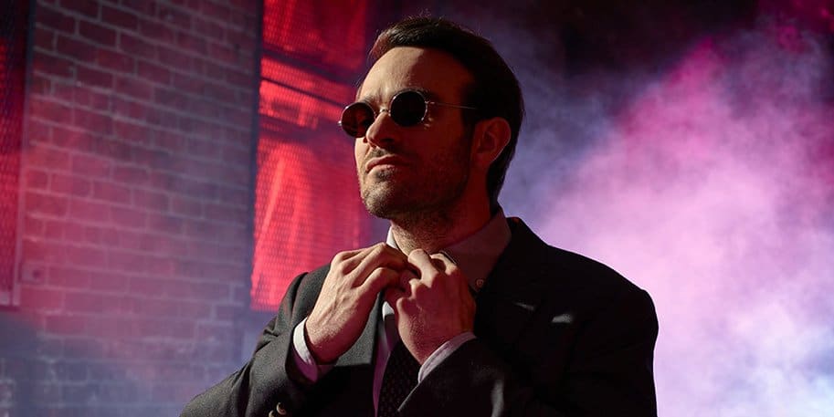 Daredevil 3. sezonun ne zaman başlayacağı belli oldu!