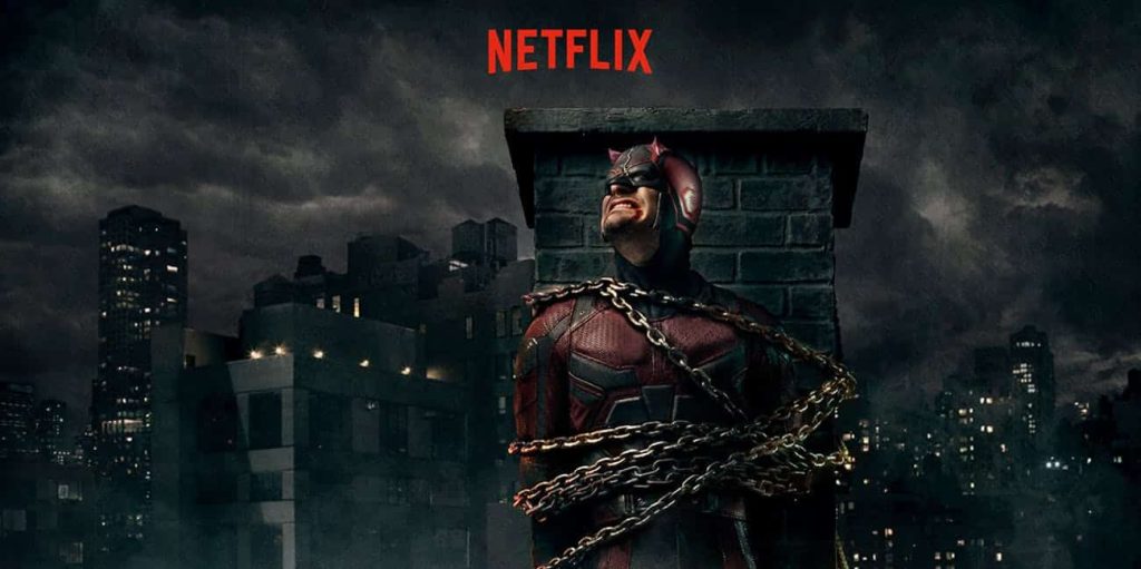 Daredevil 4. sezon olacak mı? Daredevil hayranlarını şok edecek gelişme!