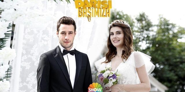 Darısı Başımıza ne zaman başlıyor? 1. bölüm fragmanı yayınlandı!
