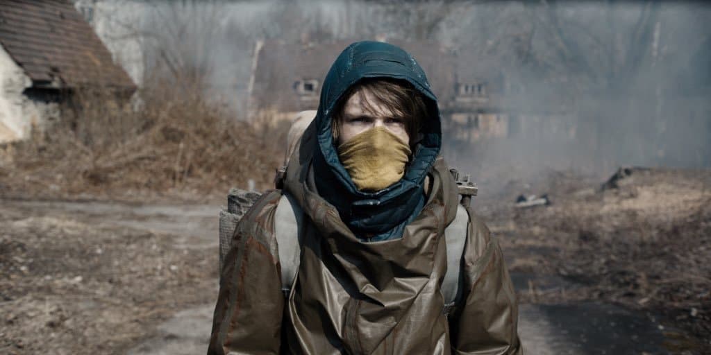 Dark 2. sezon yarın Netflix'te başlıyor! Dark 2. sezon konusu