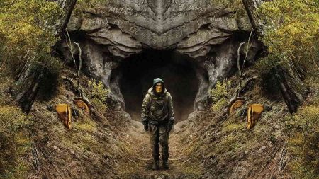 Dark 3. sezon için geri sayım başladı! Dark final sezonu yayın tarihi ve tanıtım videosu!
