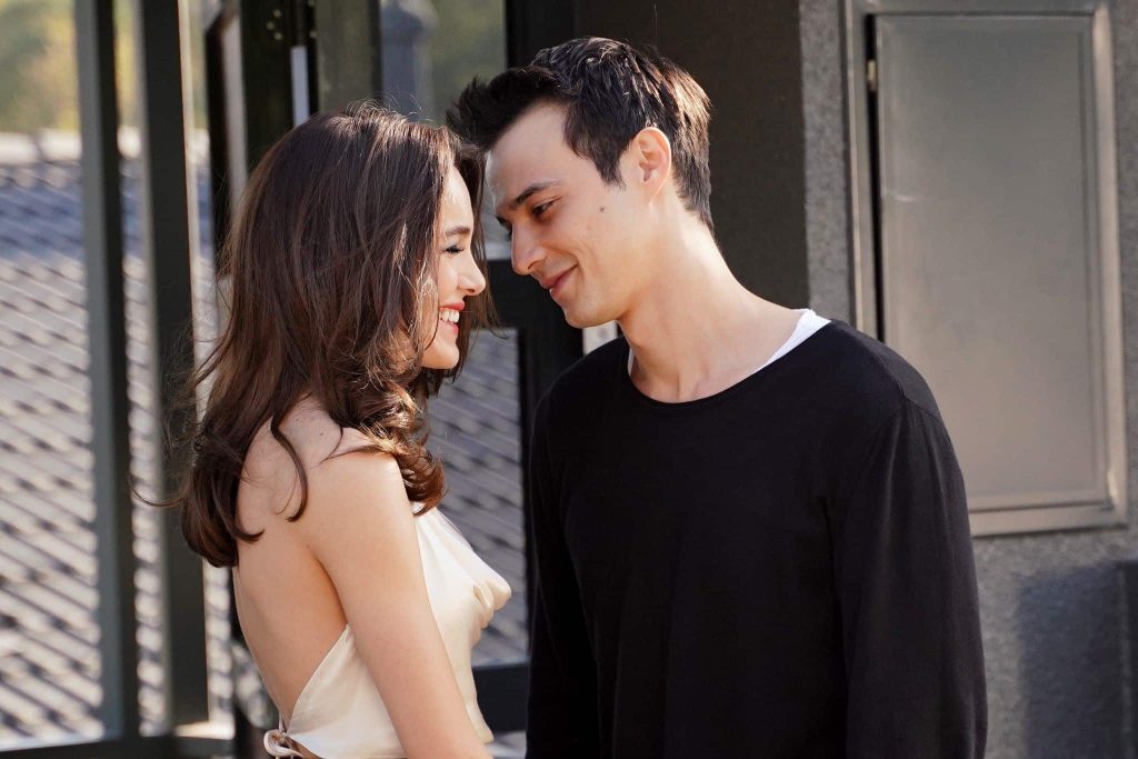 Darmaduman'ın Derin ve Kerem'i fan sorularını yanıtladı!