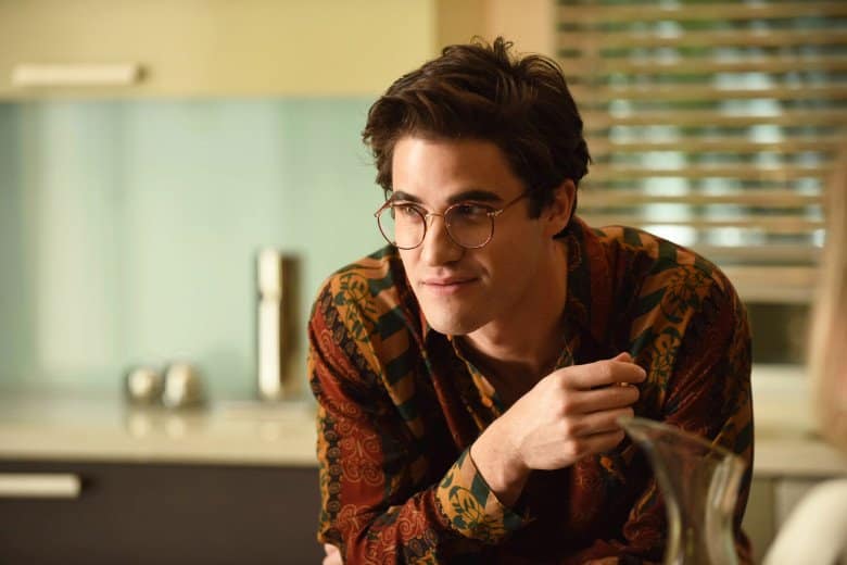 Darren Criss artık eşcinsel bir karakter canlandırmayacak! Neden mi?