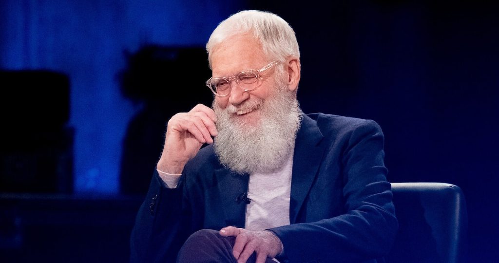 David Letterman ile Sıradaki Konuğum 4. sezon konukları kimler?