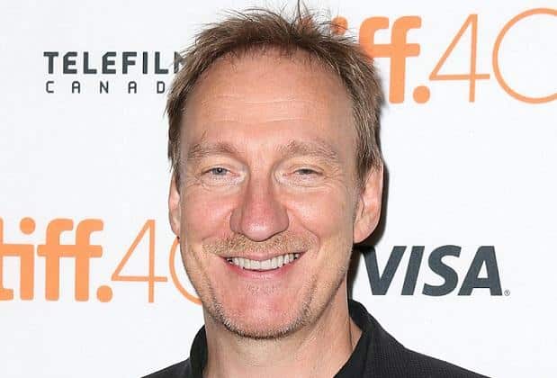 David Thewlis Fargo kadrosuna katıldı