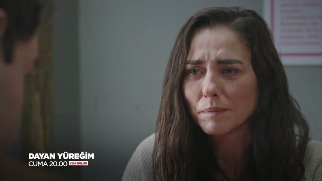 Dayan Yüreğim 3. bölüm fragmanında neler olacak?
