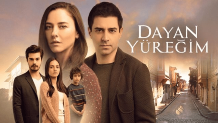 Dayan Yüreğim dizisine Ece Uslu'dan sonra Didem İnselel de dava açtı!