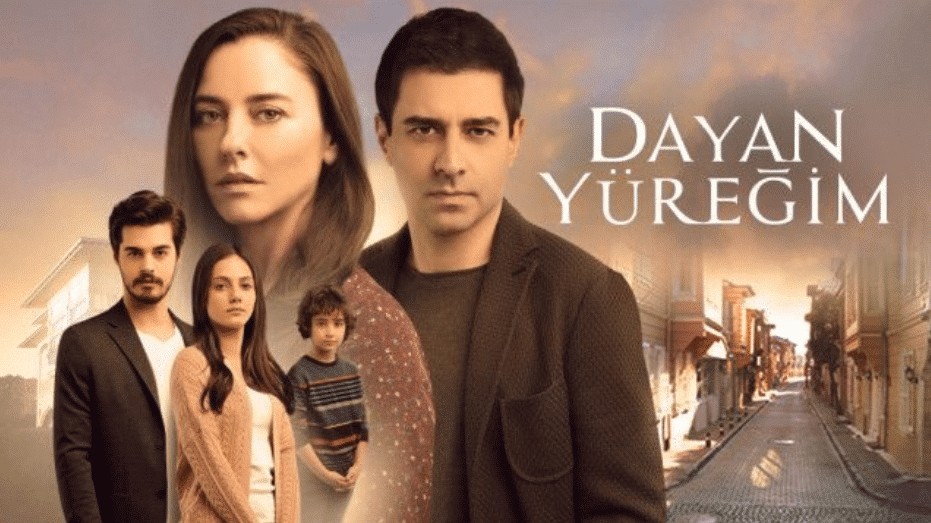 Dayan Yüreğim dizisine Ece Uslu’dan sonra Didem İnselel de dava açtı! Dayan Yüreğim dizisine Ece Uslu'dan sonra Didem İnselel de dava açtı!