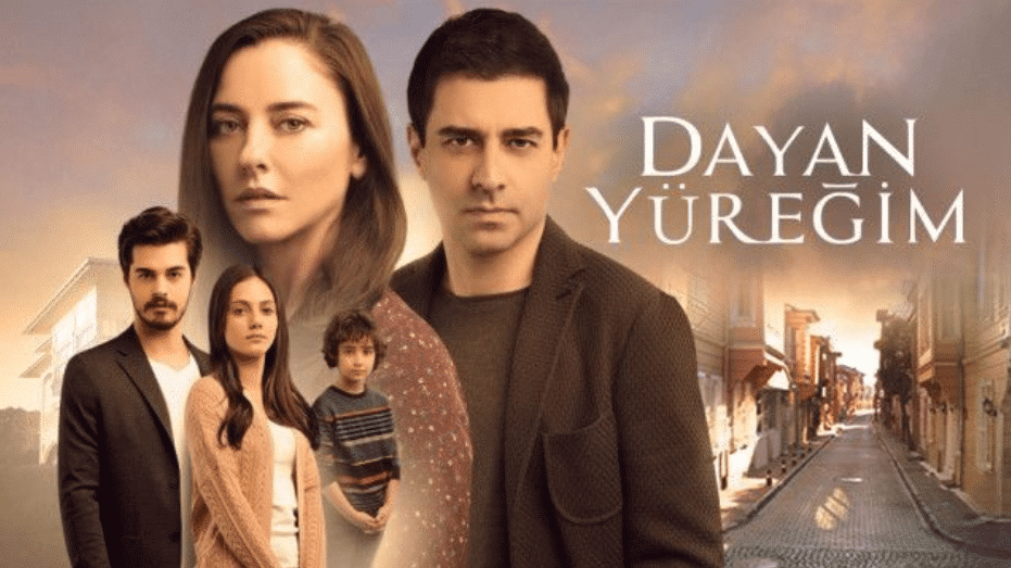 Dayan Yüreğim dizisine Ece Uslu'dan sonra Didem İnselel de dava açtı!