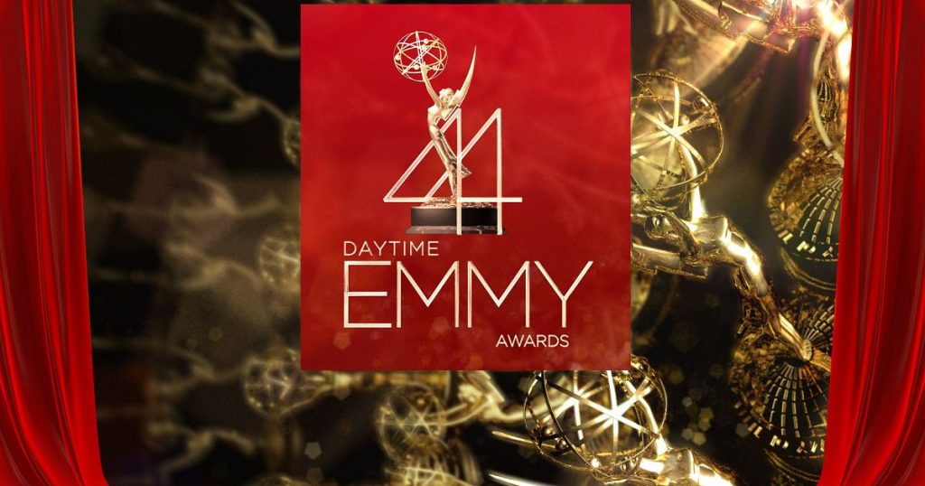 Daytime Emmy Ödülleri 2017 kazananları duyuruldu!