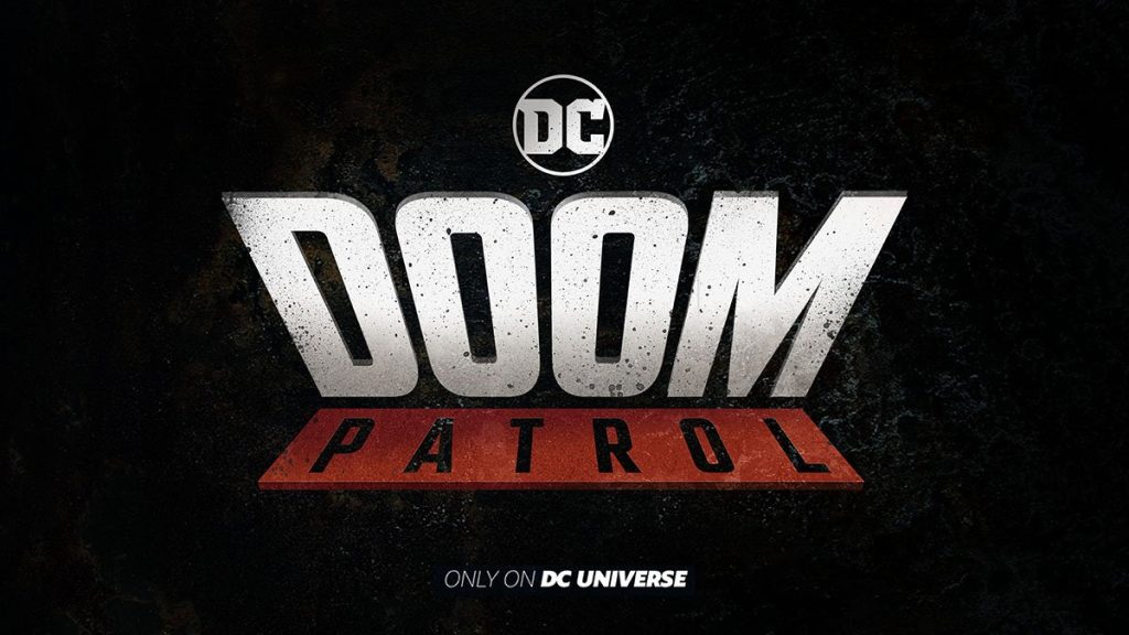 DC Universe dizisi Doom Patrol'un Mr. Nobody'si belli oldu!