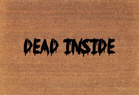 Dead Inside dizisinin yönetmeni Michael Patrick Jann oldu