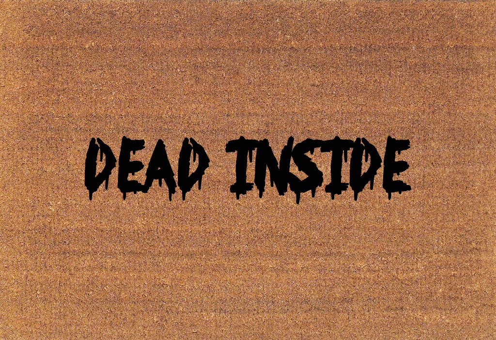 Dead Inside dizisinin yönetmeni Michael Patrick Jann oldu