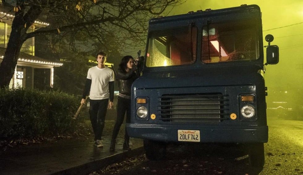 Deadly Class 1. sezon 10. bölüm ne zaman? Sezon finali konusu ve fragmanı